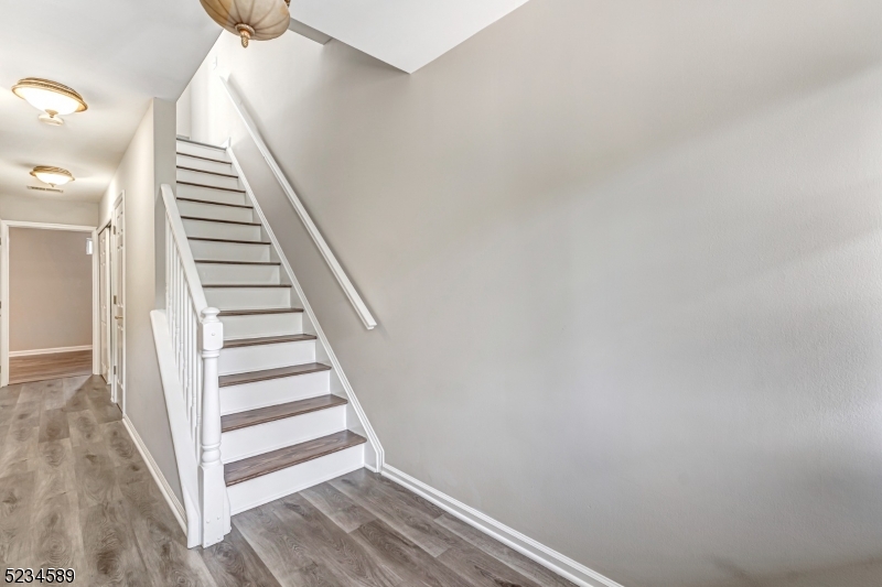 Hamilton Woods - Residential Lease