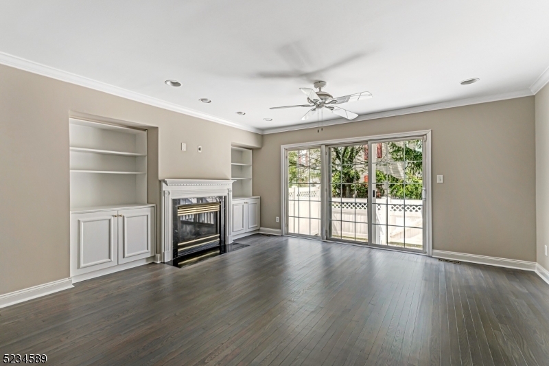 Hamilton Woods - Residential Lease