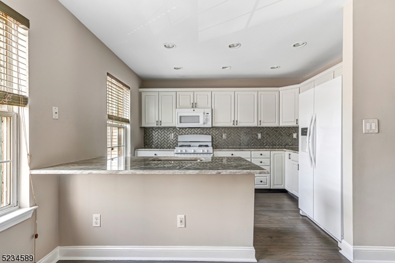 Hamilton Woods - Residential Lease