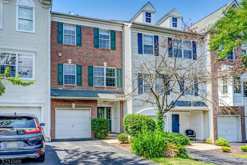 Hamilton Woods - Residential Lease