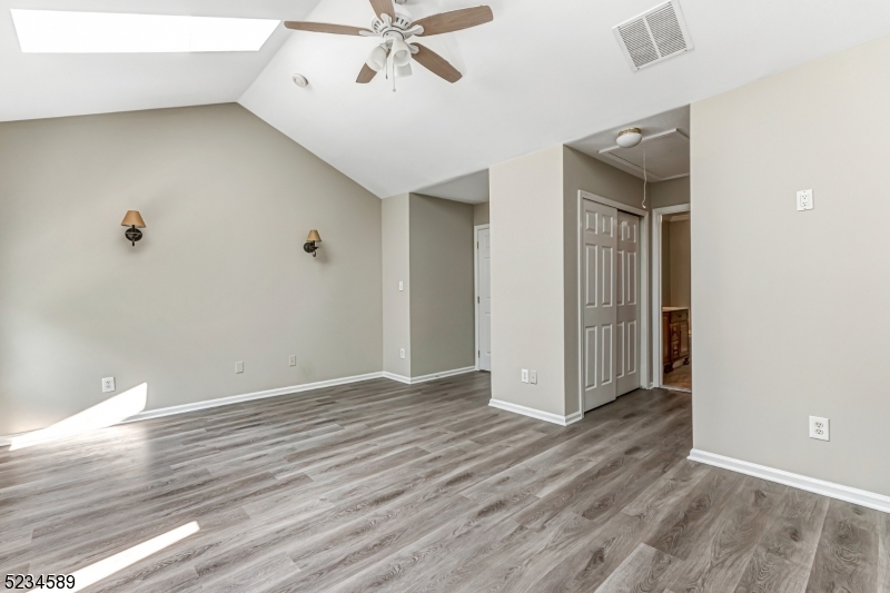 Hamilton Woods - Residential Lease