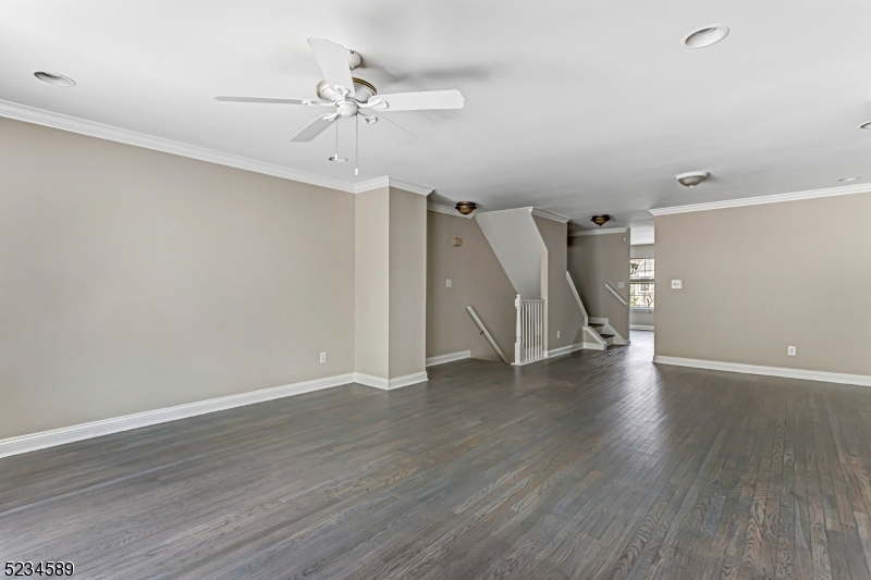 Hamilton Woods - Residential Lease