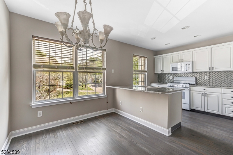 Hamilton Woods - Residential Lease