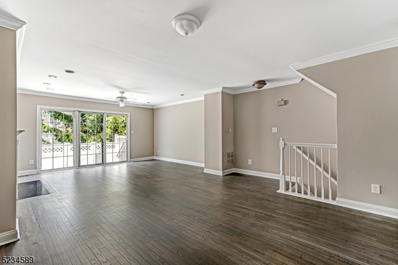 Hamilton Woods - Residential Lease