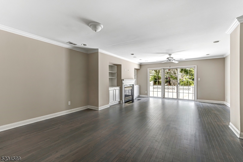 Hamilton Woods - Residential Lease