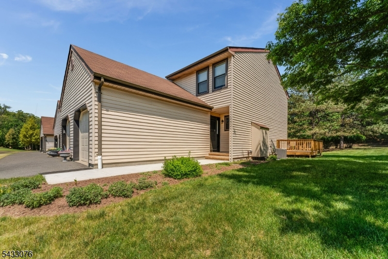 Sun Ridge - Residential