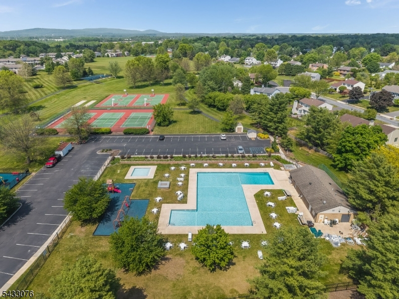 Sun Ridge - Residential