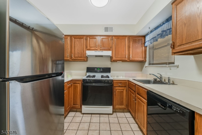Sun Ridge - Residential