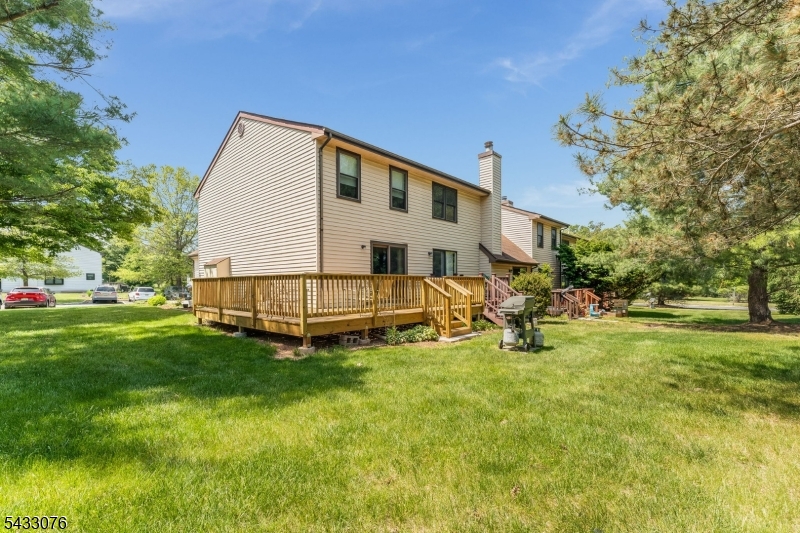 Sun Ridge - Residential