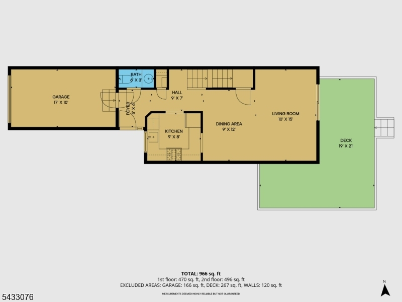 Sun Ridge - Residential