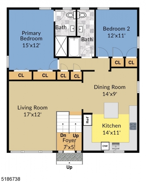 White Meadow Lake - Residential
