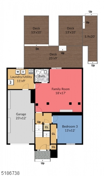 White Meadow Lake - Residential