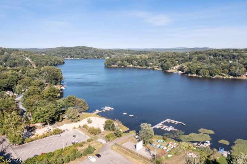 White Meadow Lake - Residential