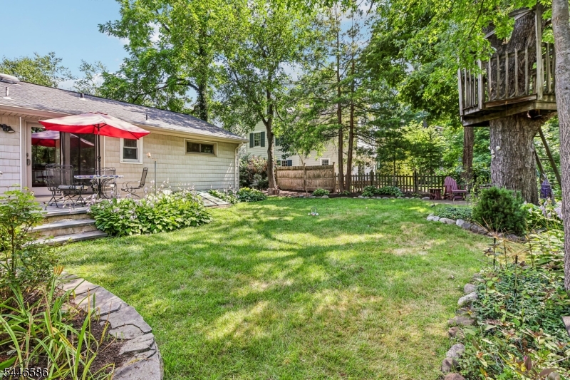 Fairwoods - Residential