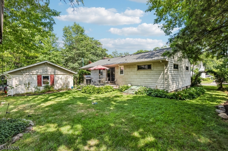 Fairwoods - Residential