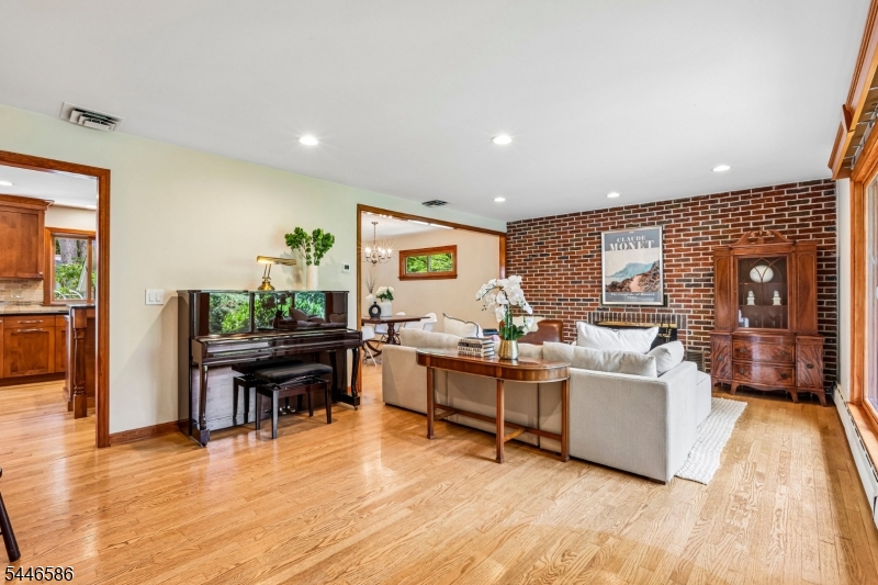 Fairwoods - Residential