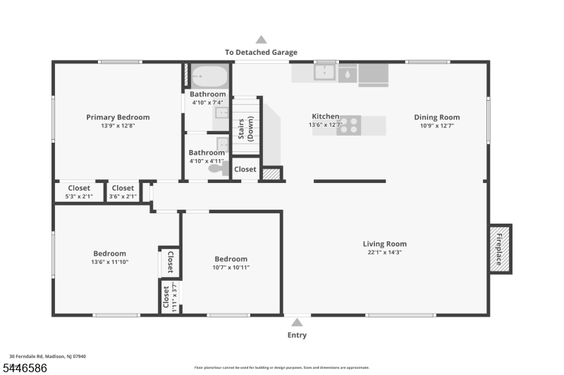 Fairwoods - Residential