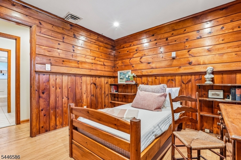 Fairwoods - Residential