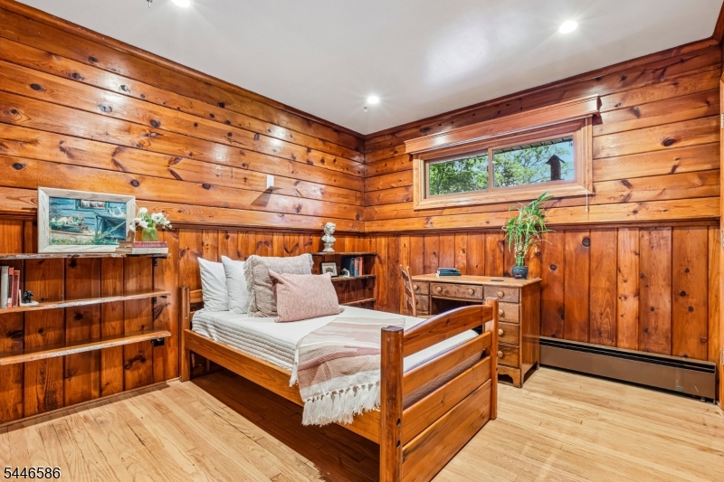 Fairwoods - Residential