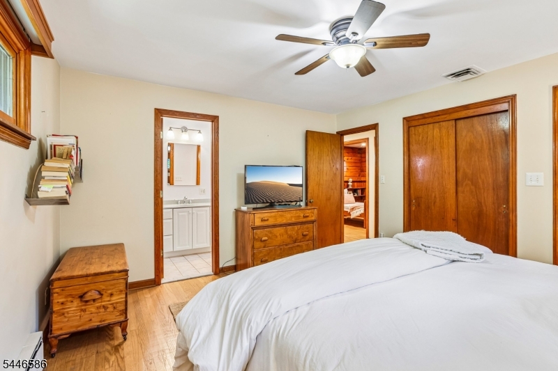 Fairwoods - Residential