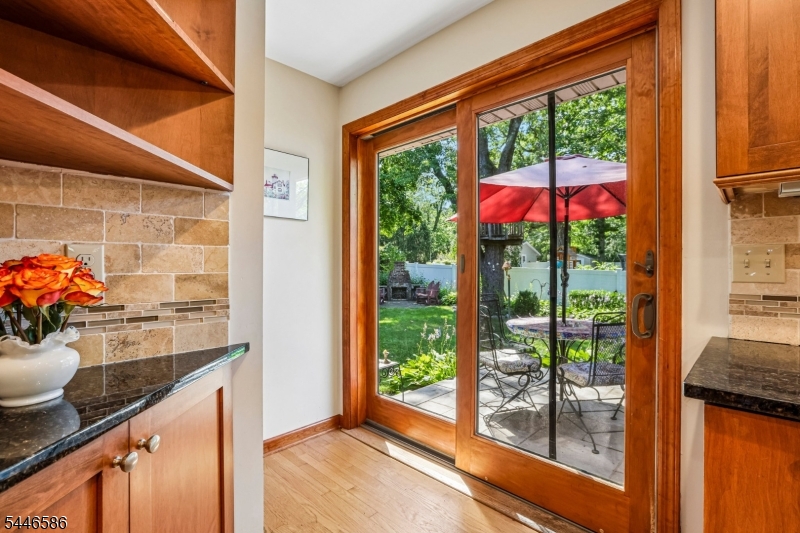 Fairwoods - Residential