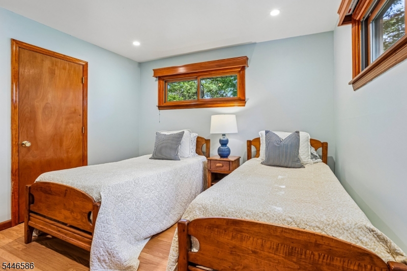 Fairwoods - Residential