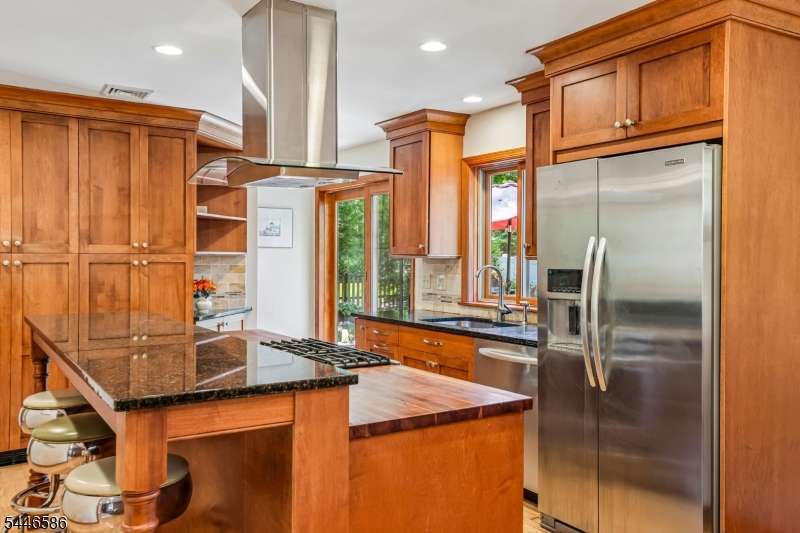 Fairwoods - Residential