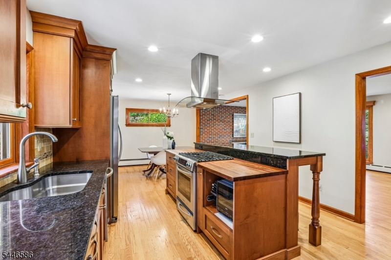 Fairwoods - Residential