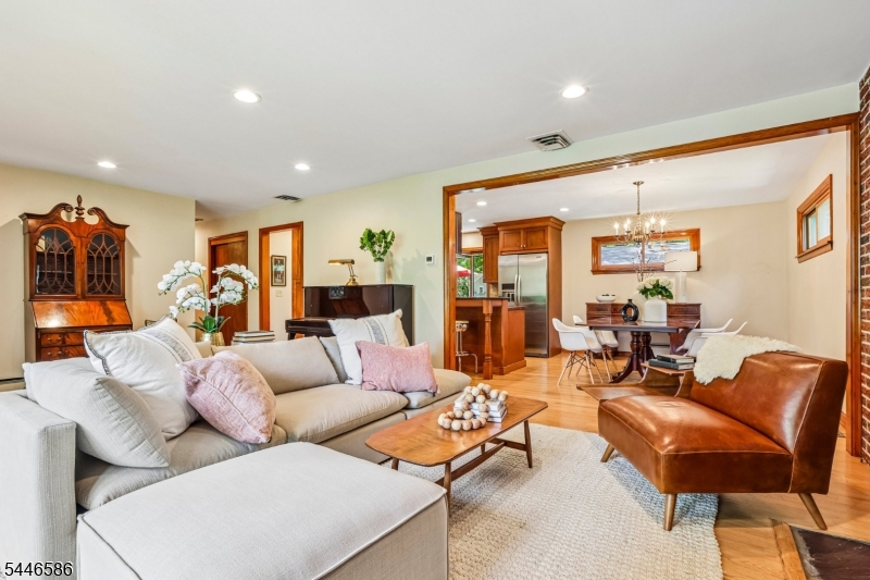 Fairwoods - Residential
