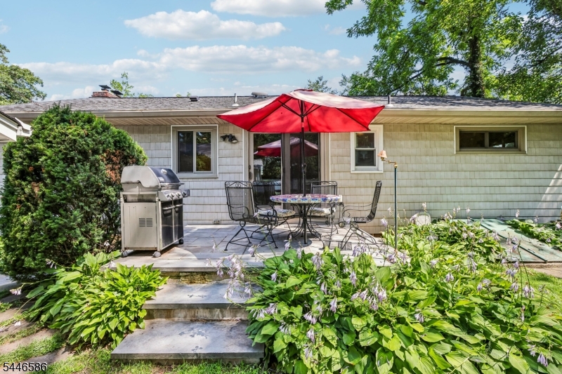 Fairwoods - Residential