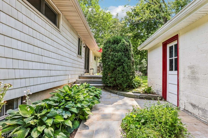 Fairwoods - Residential