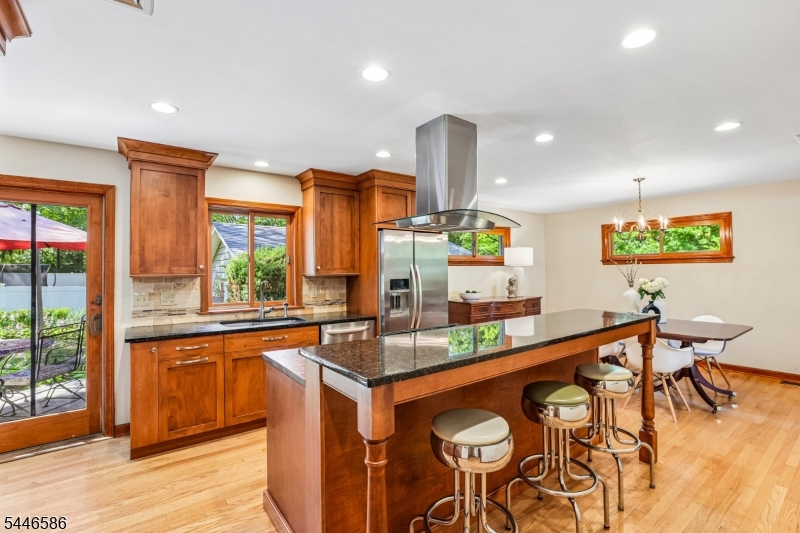 Fairwoods - Residential