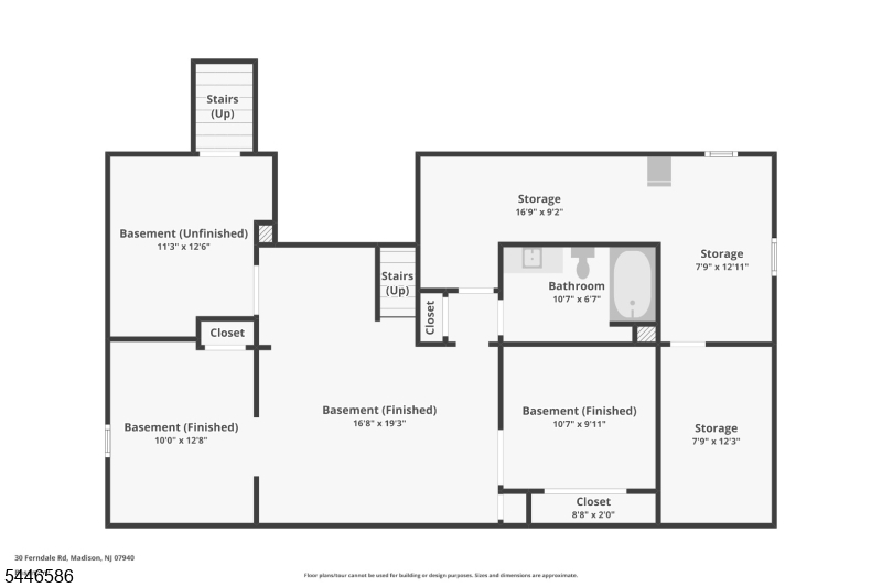 Fairwoods - Residential