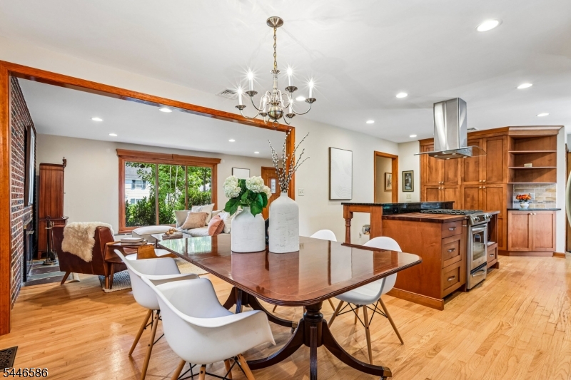 Fairwoods - Residential