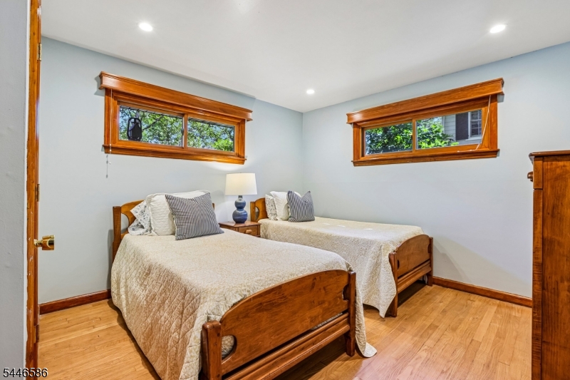 Fairwoods - Residential