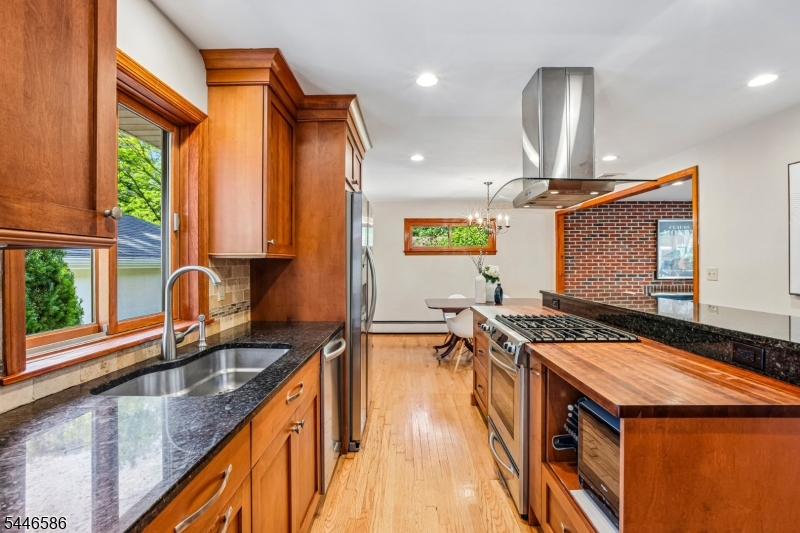 Fairwoods - Residential