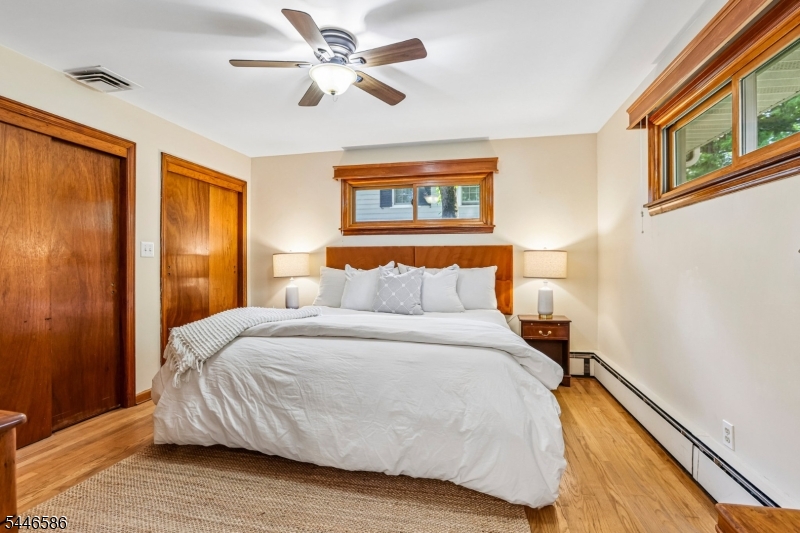 Fairwoods - Residential