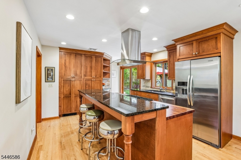 Fairwoods - Residential