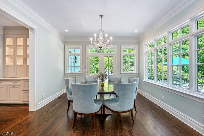 North Summit - Residential