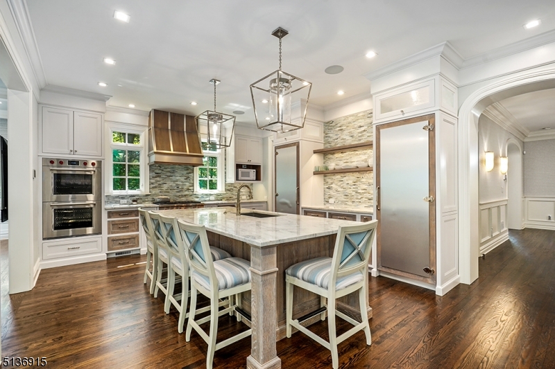 North Summit - Residential
