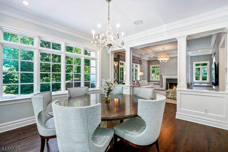 North Summit - Residential