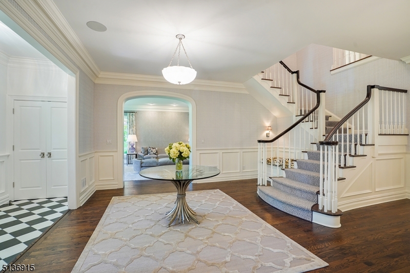 North Summit - Residential