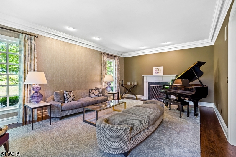 North Summit - Residential