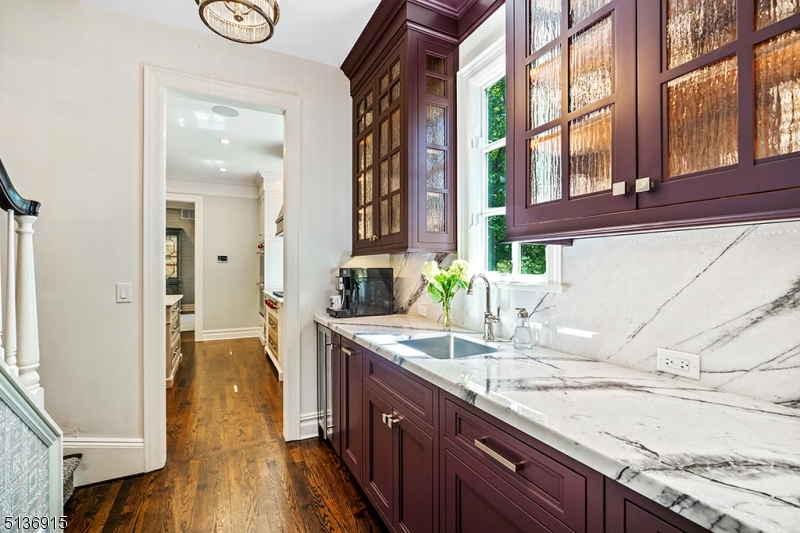 North Summit - Residential