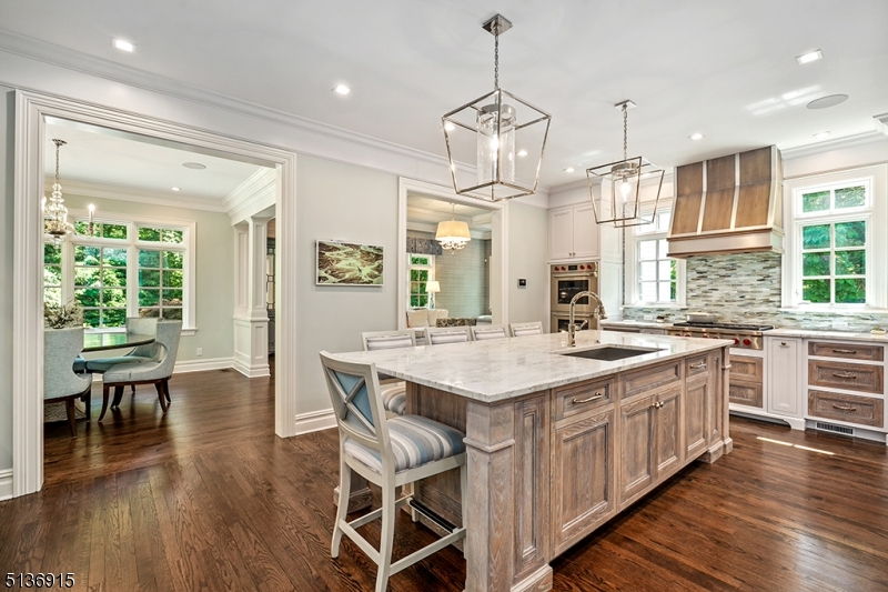 North Summit - Residential