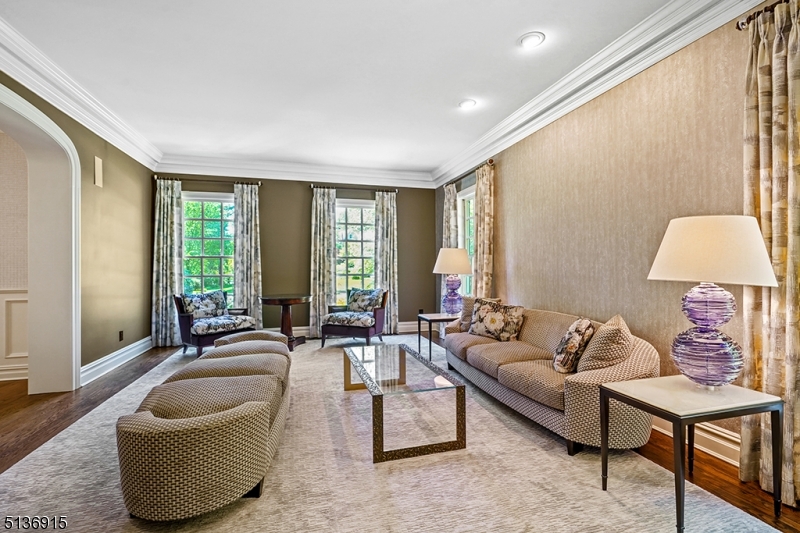 North Summit - Residential