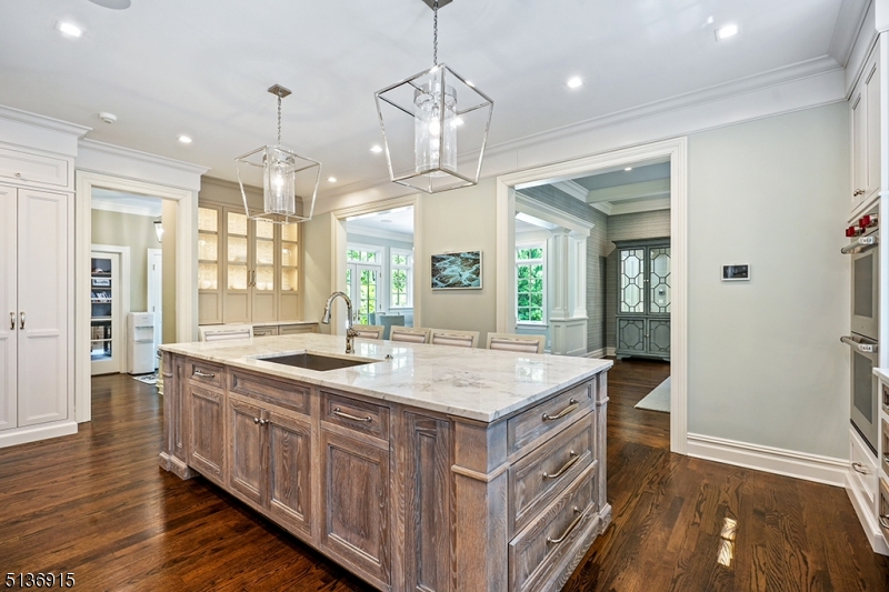 North Summit - Residential