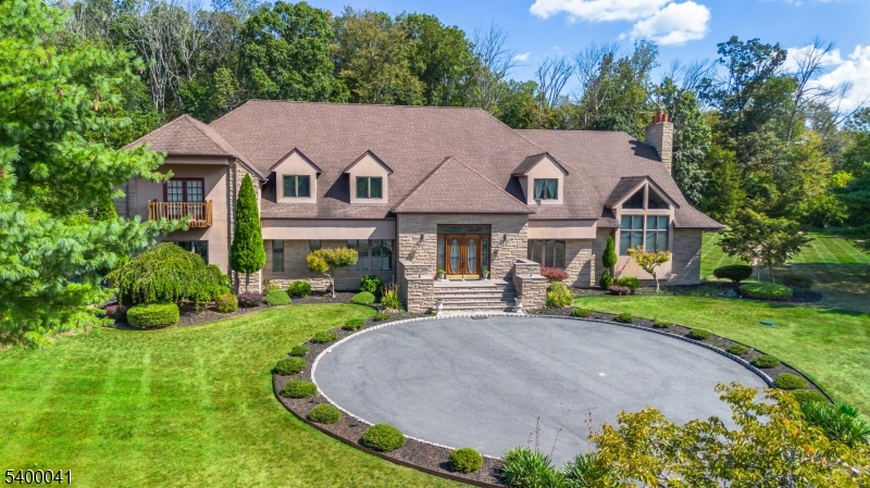Hendel Estates - Residential