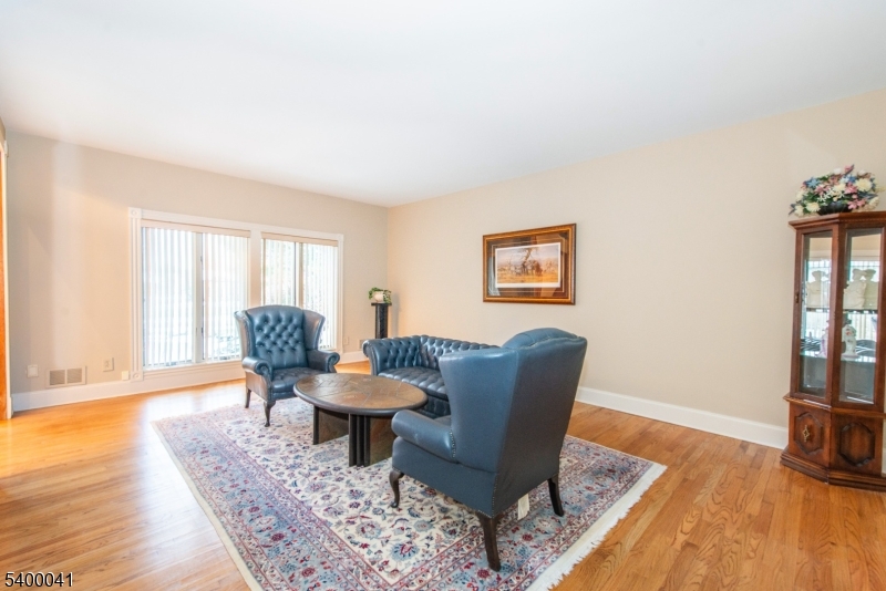 Hendel Estates - Residential