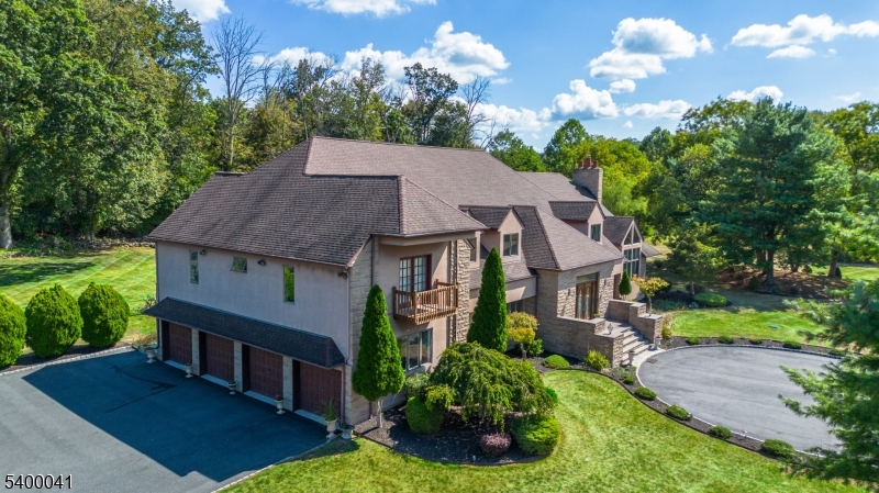 Hendel Estates - Residential